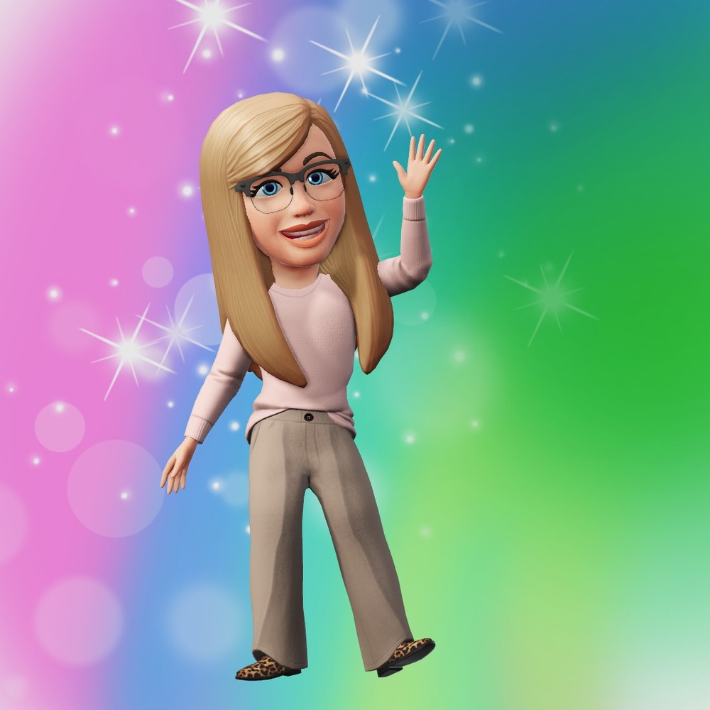 Meet your Posher, Pamela